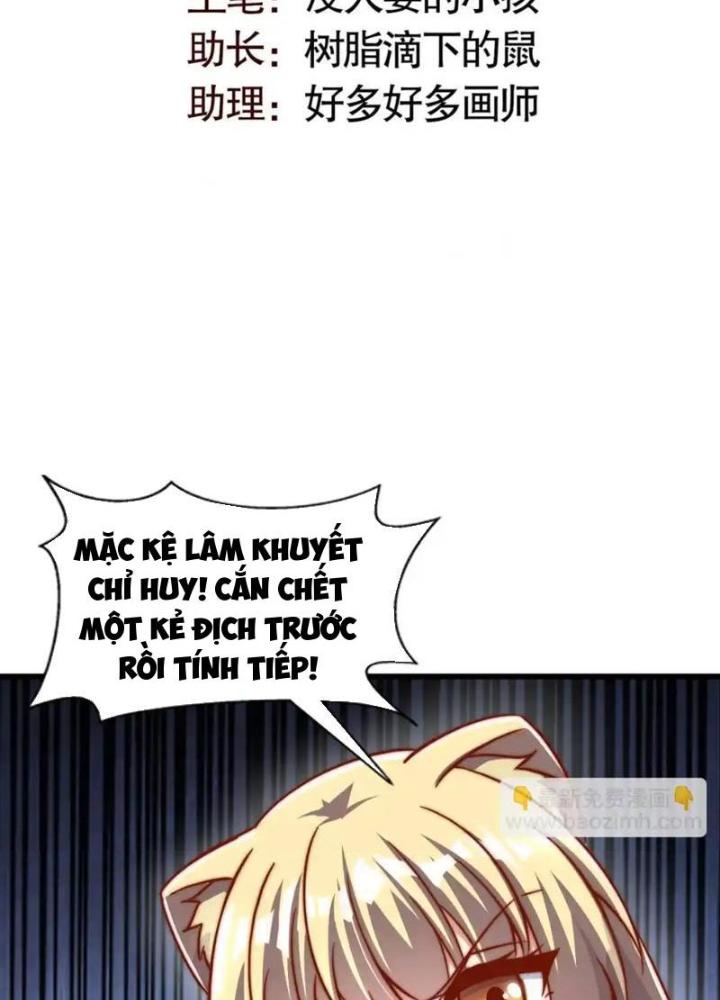 Vô Địch Từ Cưỡng Hôn Ma Nữ Chapter 176 - Trang 4