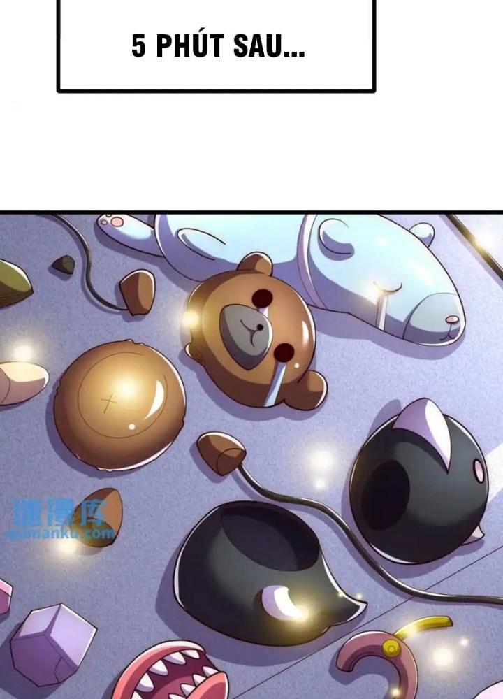 Vô Địch Từ Cưỡng Hôn Ma Nữ Chapter 176 - Trang 4