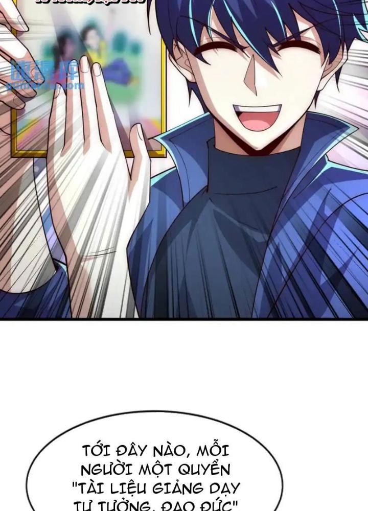 Vô Địch Từ Cưỡng Hôn Ma Nữ Chapter 176 - Trang 4