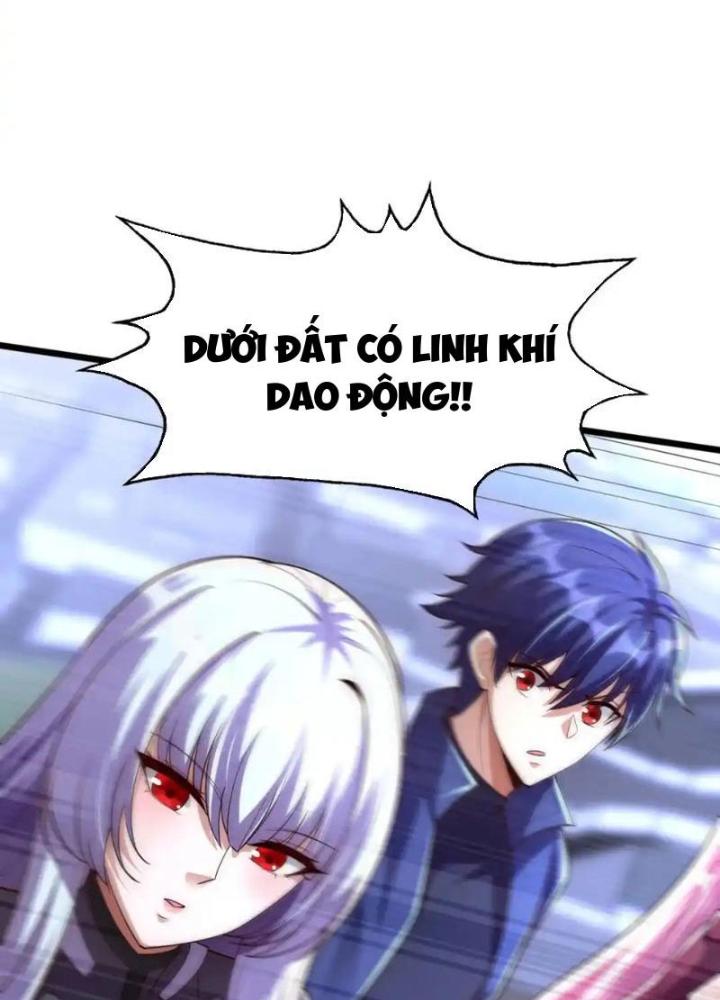 Vô Địch Từ Cưỡng Hôn Ma Nữ Chapter 176 - Trang 4