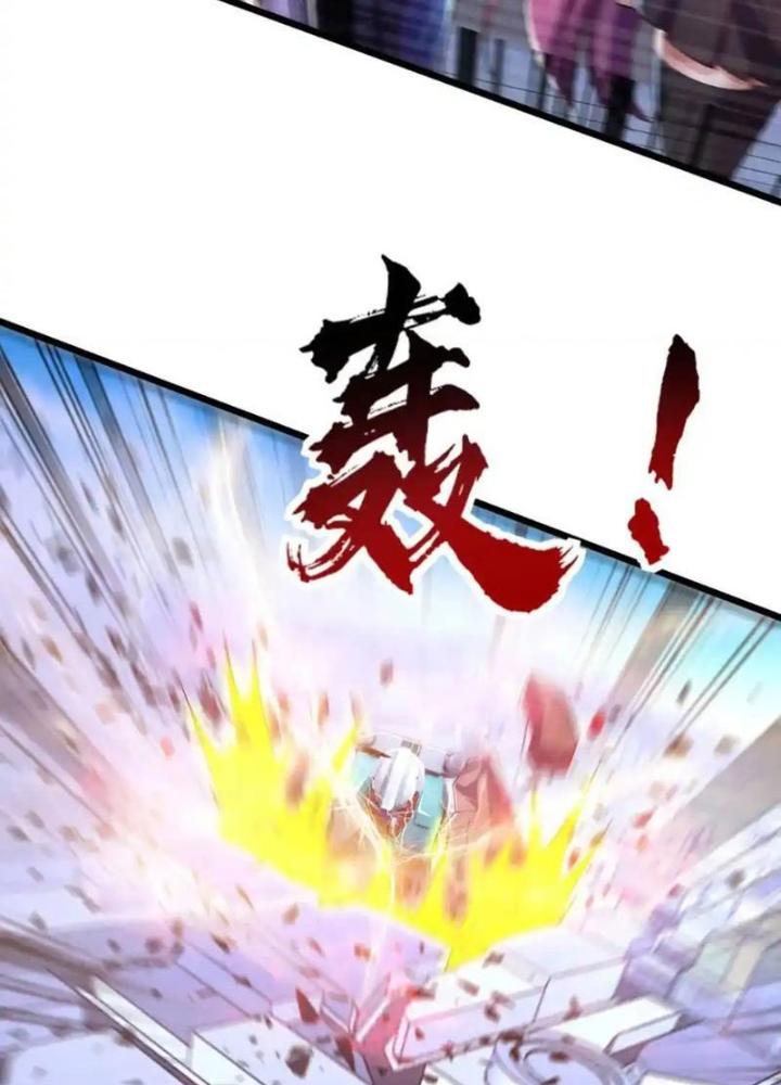 Vô Địch Từ Cưỡng Hôn Ma Nữ Chapter 176 - Trang 4