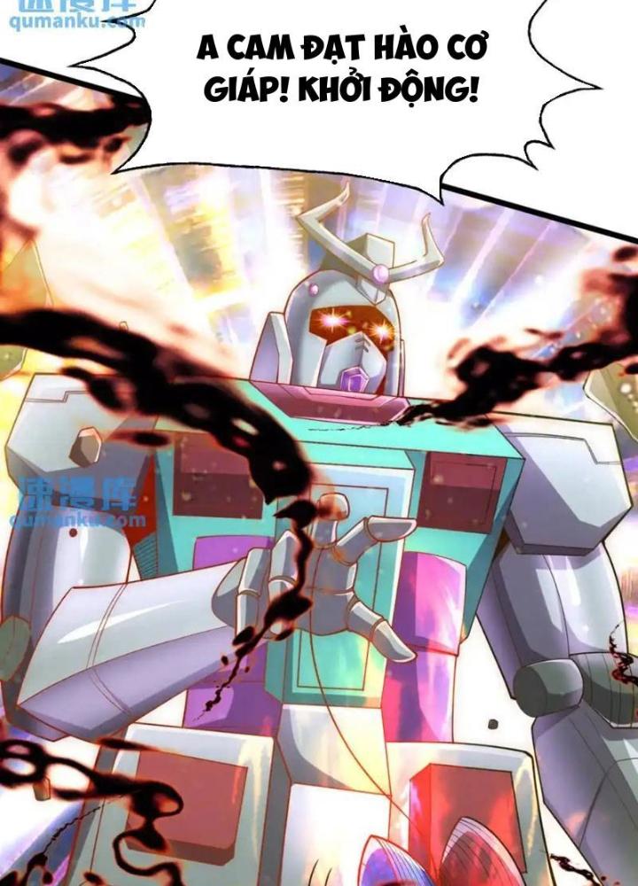 Vô Địch Từ Cưỡng Hôn Ma Nữ Chapter 176 - Trang 4