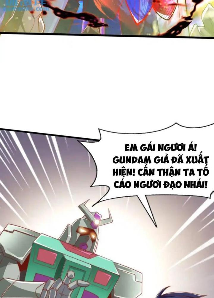 Vô Địch Từ Cưỡng Hôn Ma Nữ Chapter 176 - Trang 4