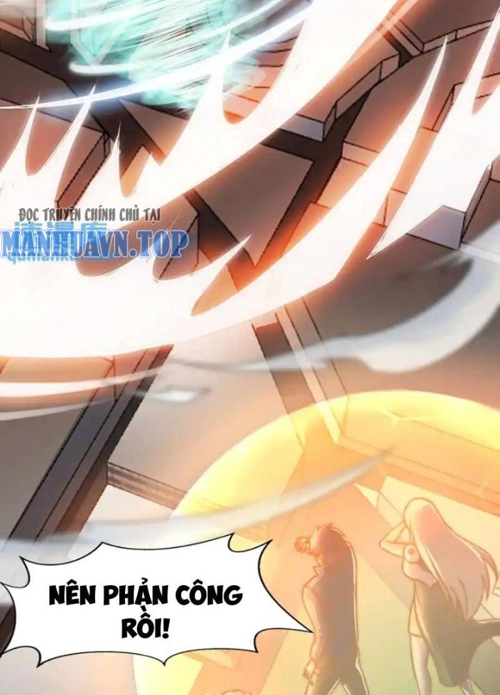 Vô Địch Từ Cưỡng Hôn Ma Nữ Chapter 176 - Trang 4