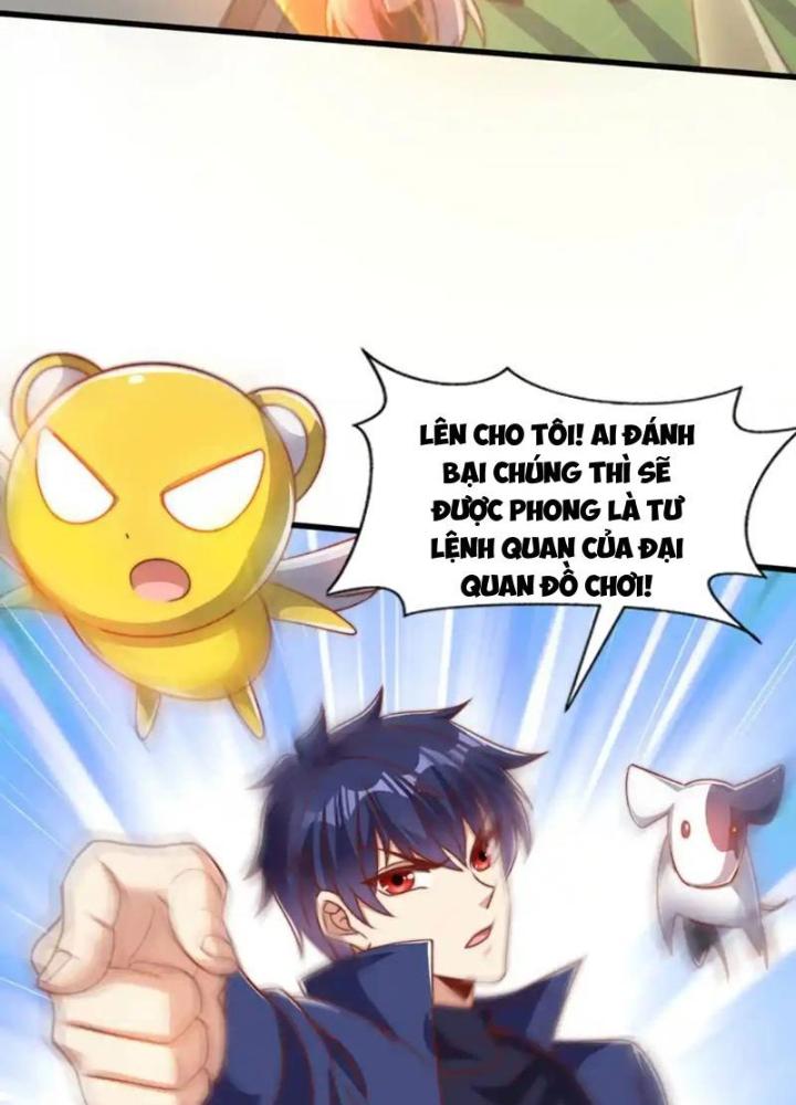 Vô Địch Từ Cưỡng Hôn Ma Nữ Chapter 176 - Trang 4