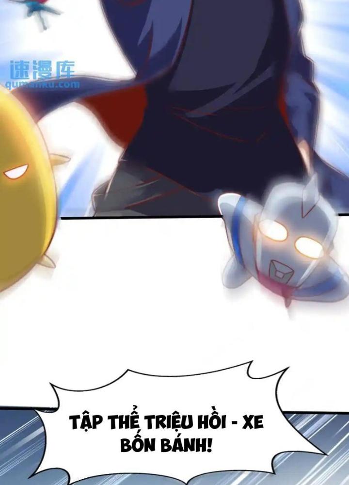 Vô Địch Từ Cưỡng Hôn Ma Nữ Chapter 176 - Trang 4