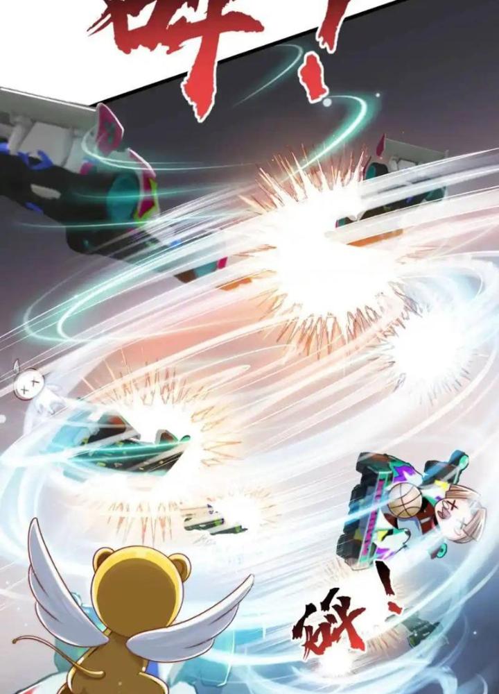 Vô Địch Từ Cưỡng Hôn Ma Nữ Chapter 176 - Trang 4