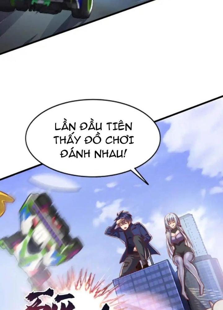 Vô Địch Từ Cưỡng Hôn Ma Nữ Chapter 176 - Trang 4