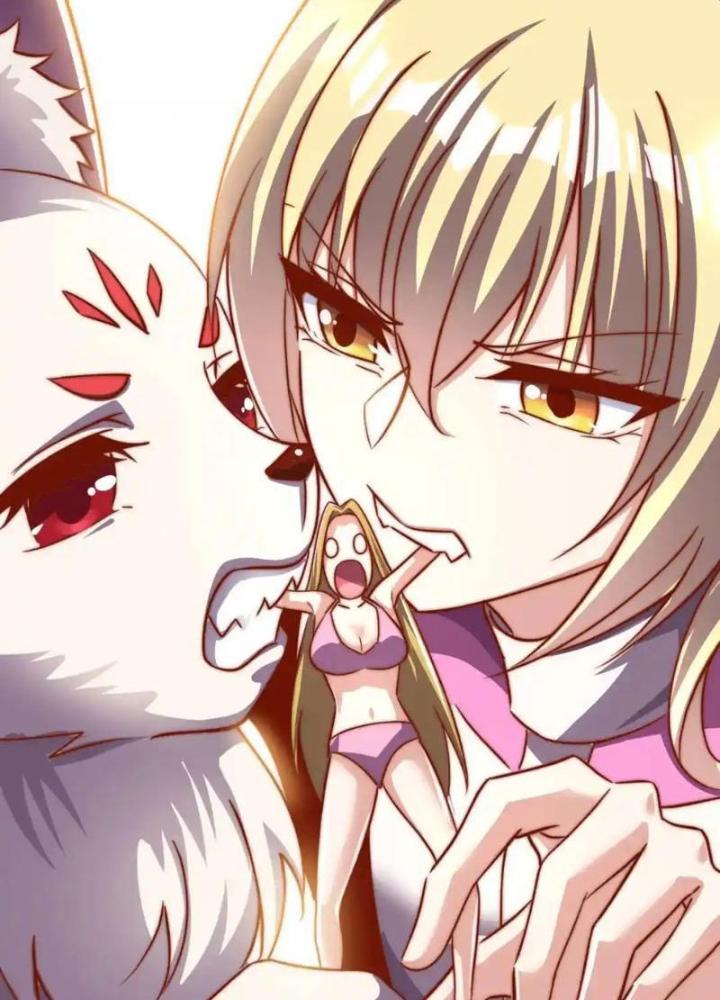 Vô Địch Từ Cưỡng Hôn Ma Nữ Chapter 176 - Trang 4