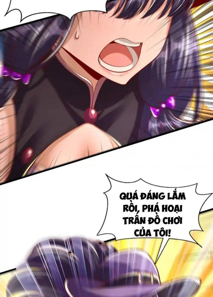 Vô Địch Từ Cưỡng Hôn Ma Nữ Chapter 176 - Trang 4