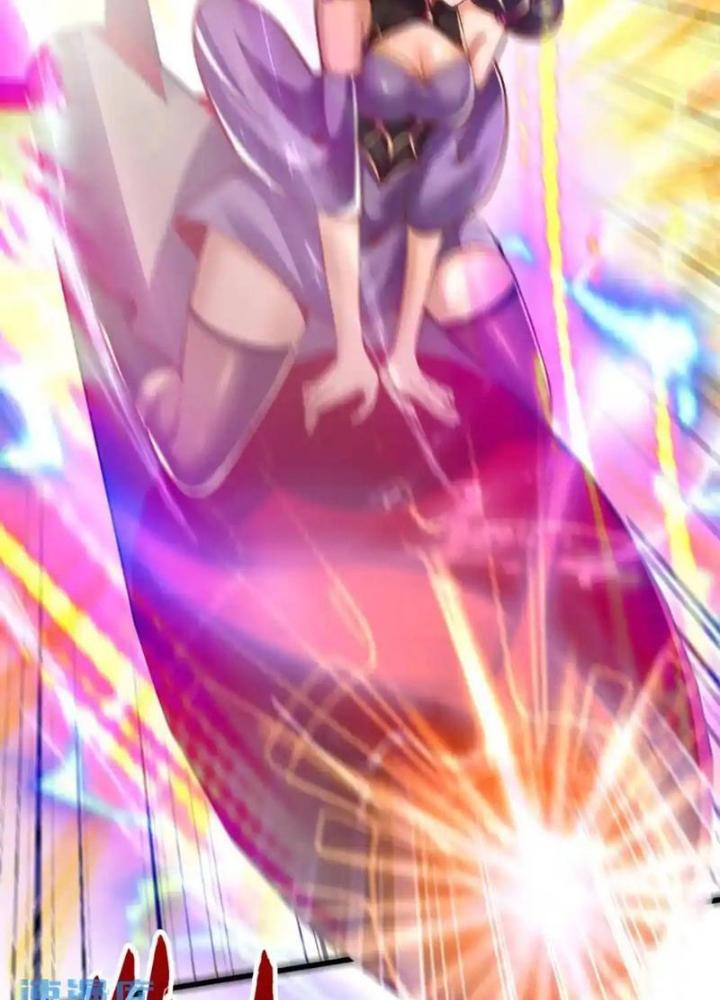 Vô Địch Từ Cưỡng Hôn Ma Nữ Chapter 176 - Trang 4