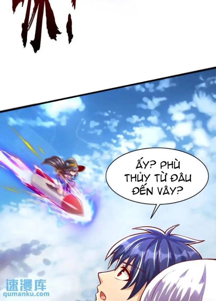 Vô Địch Từ Cưỡng Hôn Ma Nữ Chapter 176 - Trang 4