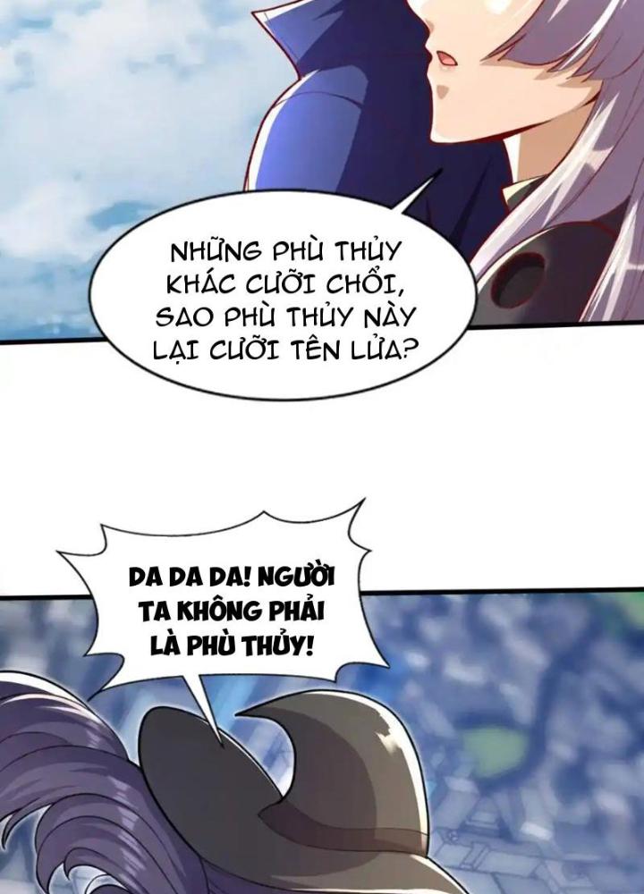 Vô Địch Từ Cưỡng Hôn Ma Nữ Chapter 176 - Trang 4