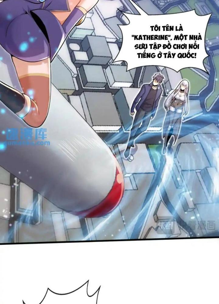 Vô Địch Từ Cưỡng Hôn Ma Nữ Chapter 176 - Trang 4