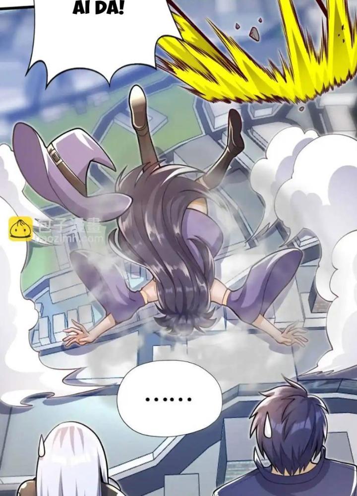 Vô Địch Từ Cưỡng Hôn Ma Nữ Chapter 176 - Trang 4