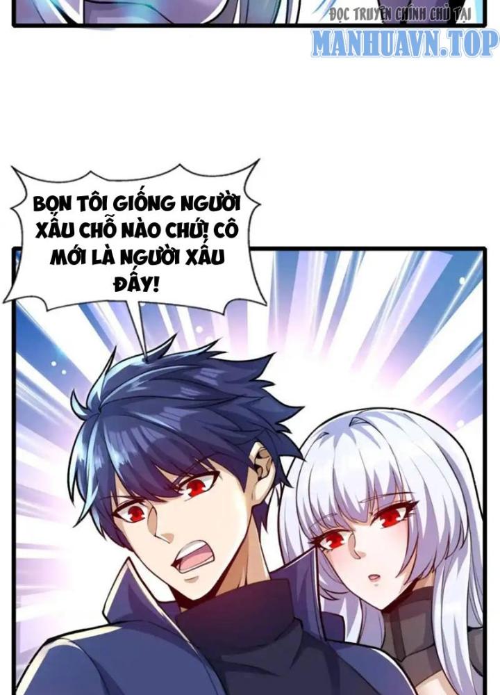 Vô Địch Từ Cưỡng Hôn Ma Nữ Chapter 176 - Trang 4