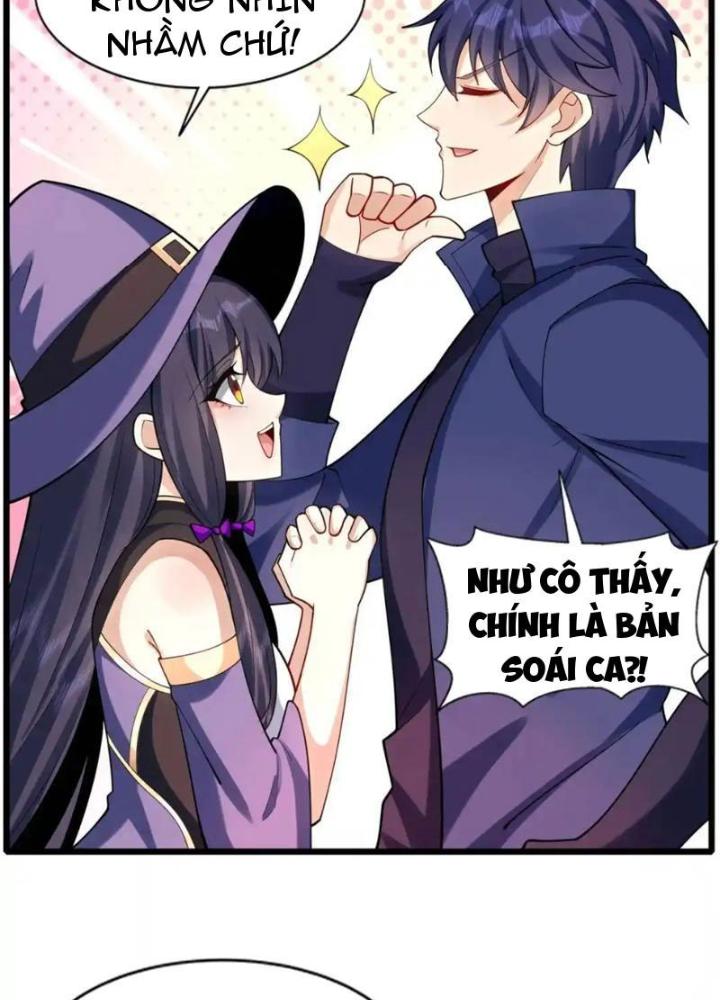 Vô Địch Từ Cưỡng Hôn Ma Nữ Chapter 176 - Trang 4