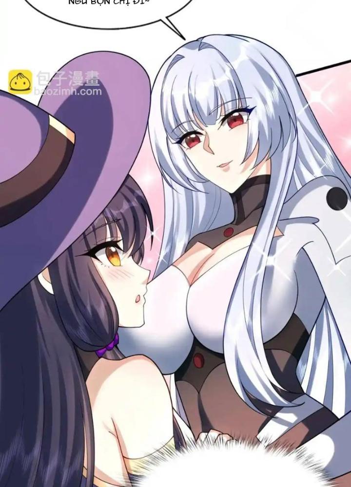 Vô Địch Từ Cưỡng Hôn Ma Nữ Chapter 176 - Trang 4