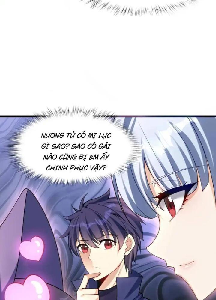 Vô Địch Từ Cưỡng Hôn Ma Nữ Chapter 176 - Trang 4