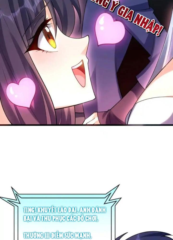 Vô Địch Từ Cưỡng Hôn Ma Nữ Chapter 176 - Trang 4