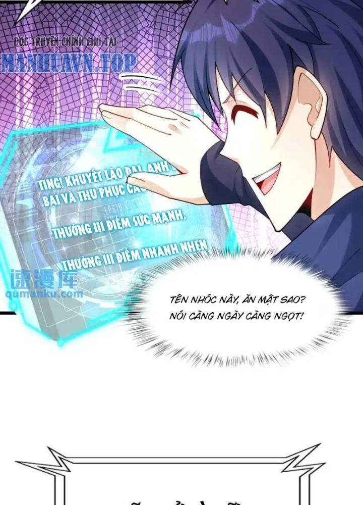 Vô Địch Từ Cưỡng Hôn Ma Nữ Chapter 176 - Trang 4