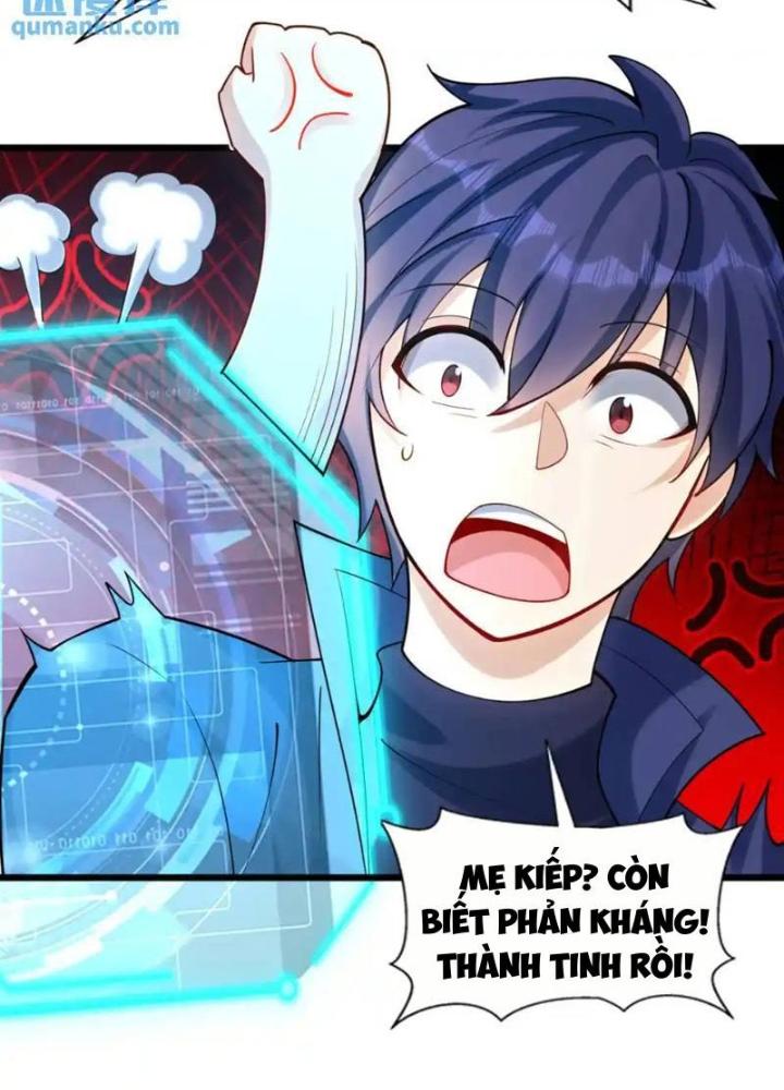 Vô Địch Từ Cưỡng Hôn Ma Nữ Chapter 176 - Trang 4