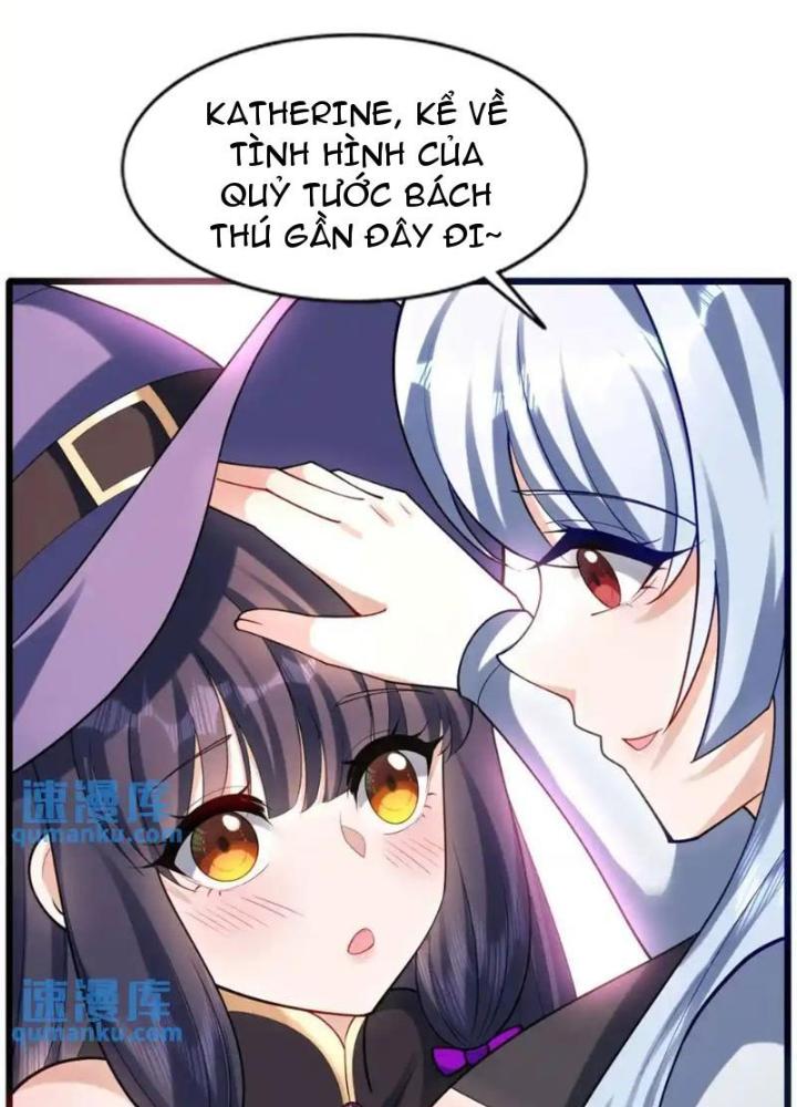 Vô Địch Từ Cưỡng Hôn Ma Nữ Chapter 176 - Trang 4