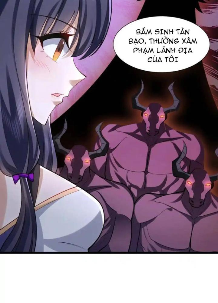 Vô Địch Từ Cưỡng Hôn Ma Nữ Chapter 176 - Trang 4