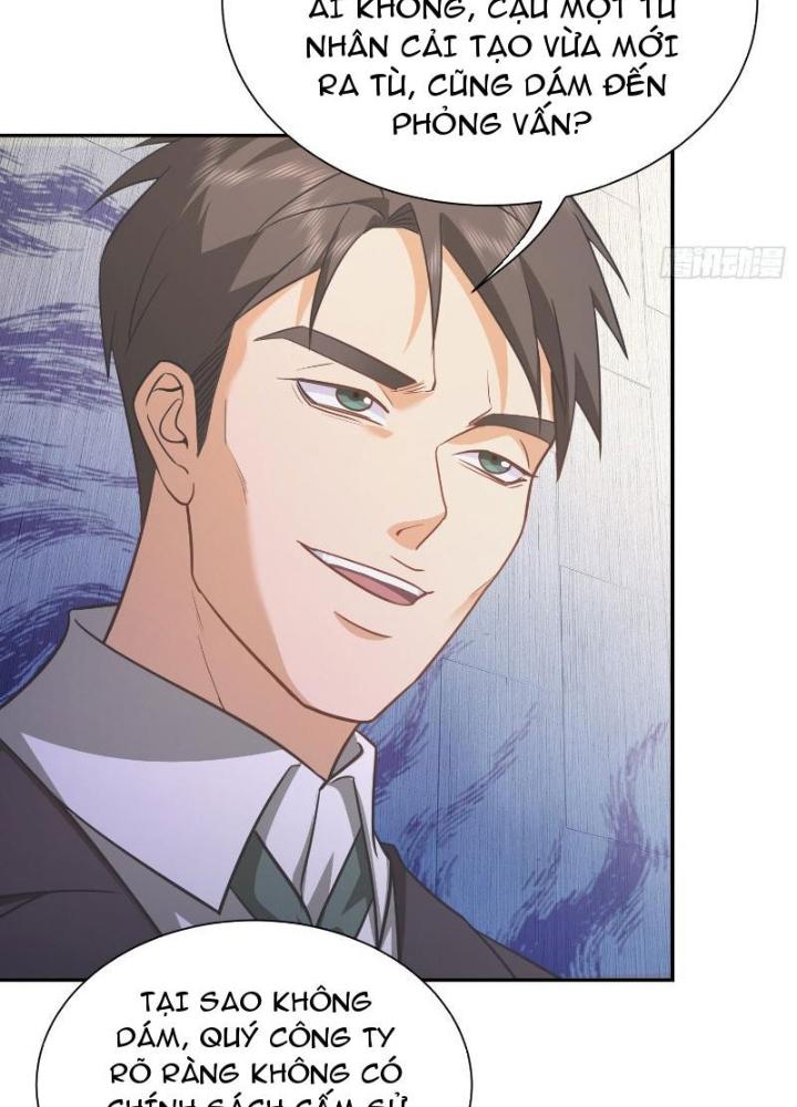 Long Vương Lệnh Chapter 28 - Next Chapter 29