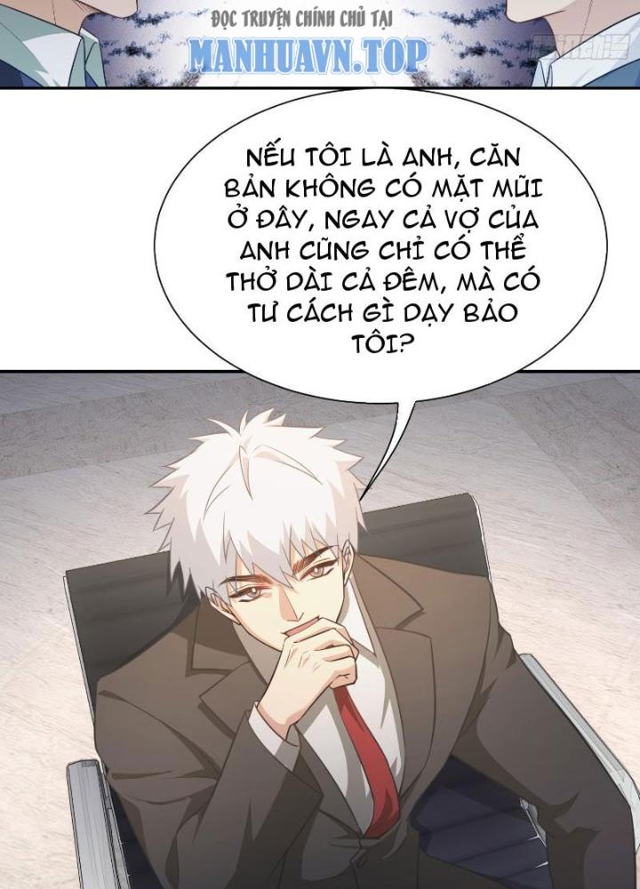 Long Vương Lệnh Chapter 28 - Next Chapter 29