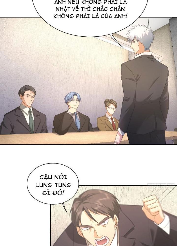 Long Vương Lệnh Chapter 28 - Next Chapter 29