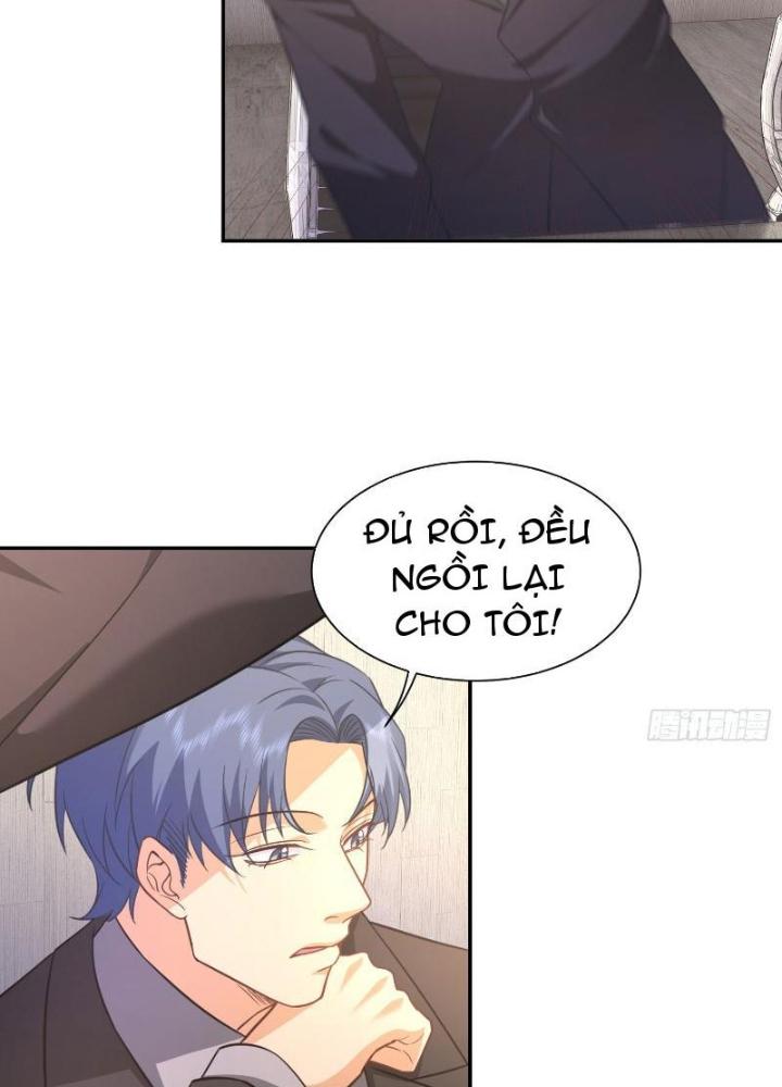 Long Vương Lệnh Chapter 28 - Next Chapter 29