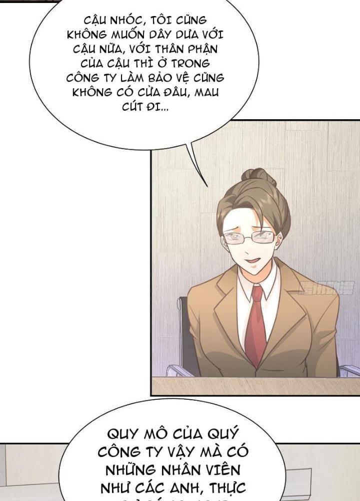 Long Vương Lệnh Chapter 28 - Next Chapter 29