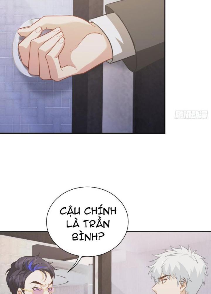 Long Vương Lệnh Chapter 28 - Next Chapter 29