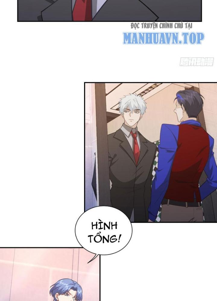 Long Vương Lệnh Chapter 28 - Next Chapter 29