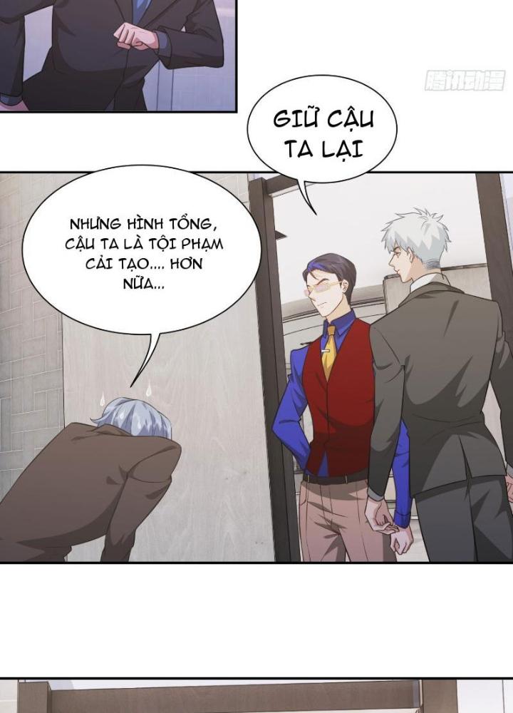 Long Vương Lệnh Chapter 28 - Next Chapter 29