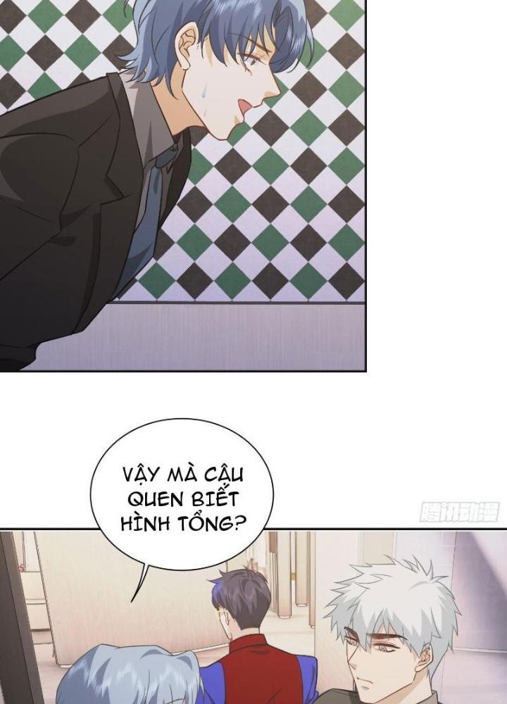 Long Vương Lệnh Chapter 28 - Next Chapter 29