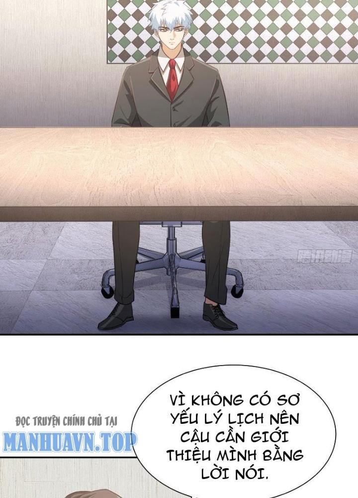 Long Vương Lệnh Chapter 28 - Next Chapter 29