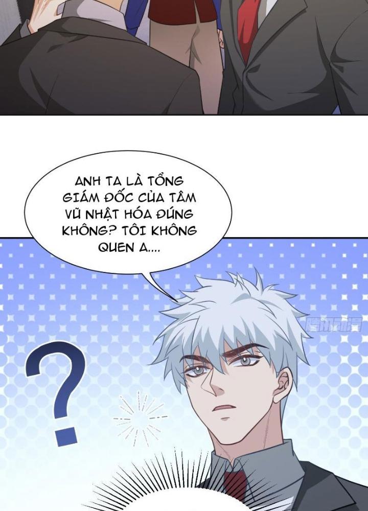 Long Vương Lệnh Chapter 28 - Next Chapter 29