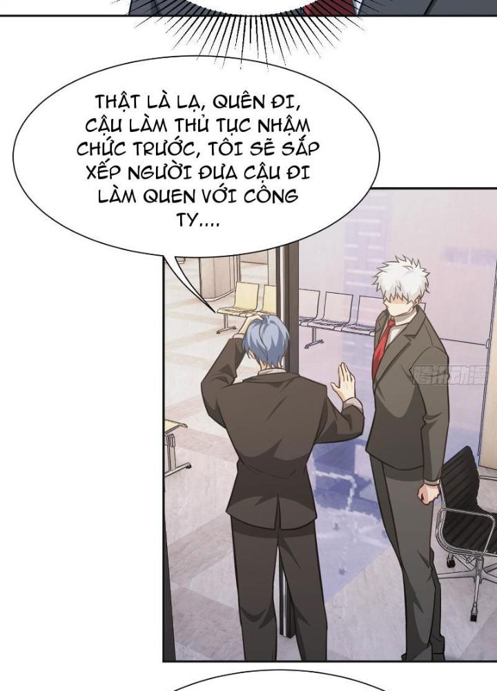 Long Vương Lệnh Chapter 28 - Next Chapter 29