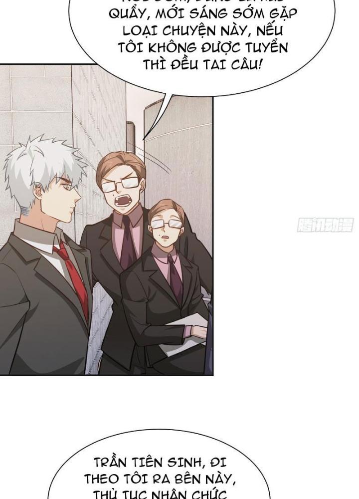 Long Vương Lệnh Chapter 28 - Next Chapter 29