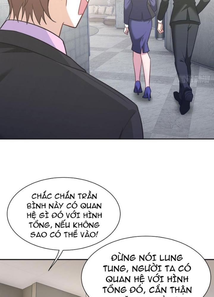 Long Vương Lệnh Chapter 28 - Next Chapter 29