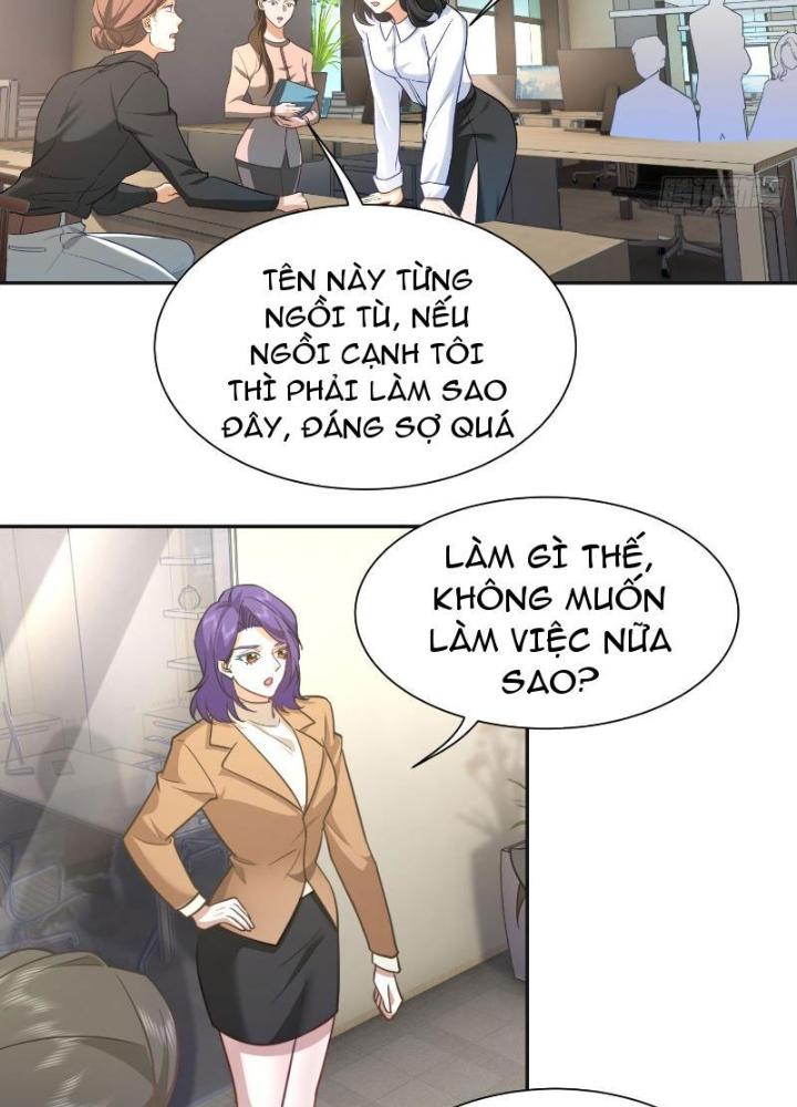 Long Vương Lệnh Chapter 28 - Next Chapter 29