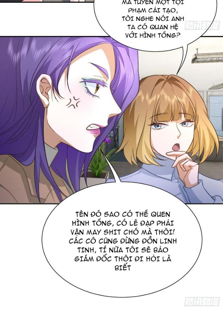 Long Vương Lệnh Chapter 28 - Next Chapter 29