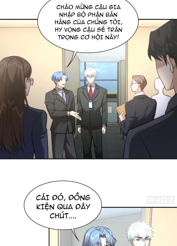 Long Vương Lệnh Chapter 28 - Next Chapter 29