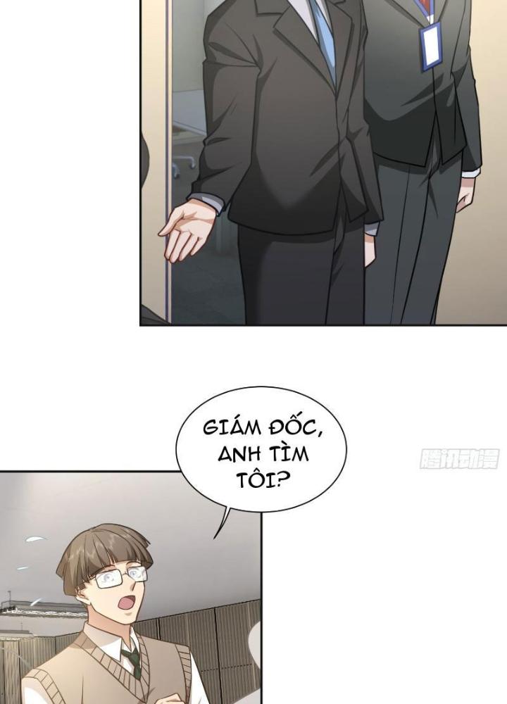 Long Vương Lệnh Chapter 28 - Next Chapter 29