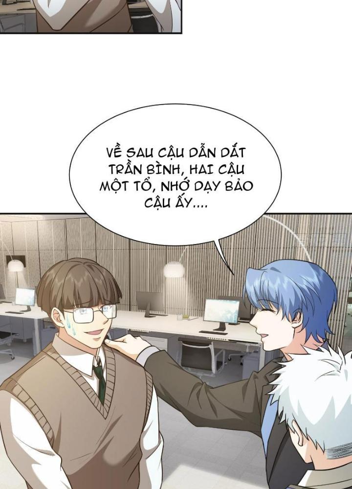 Long Vương Lệnh Chapter 28 - Next Chapter 29
