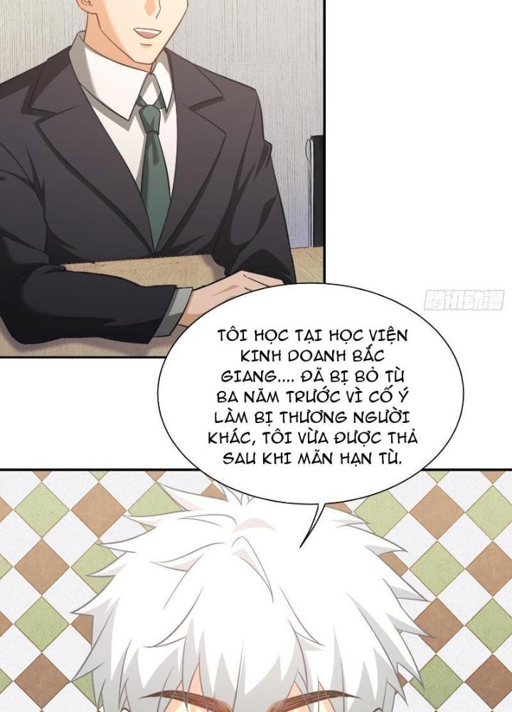 Long Vương Lệnh Chapter 28 - Next Chapter 29