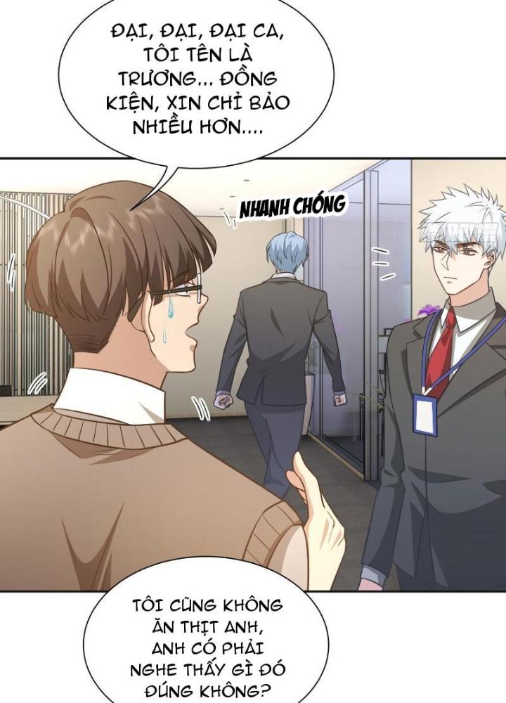 Long Vương Lệnh Chapter 28 - Next Chapter 29