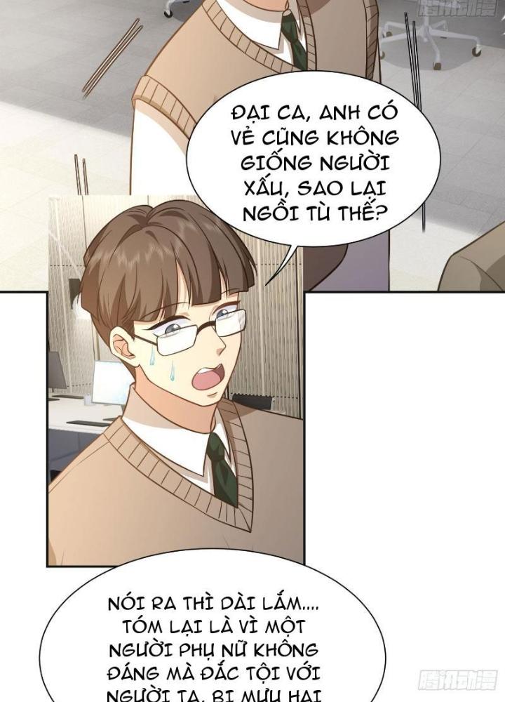 Long Vương Lệnh Chapter 28 - Next Chapter 29